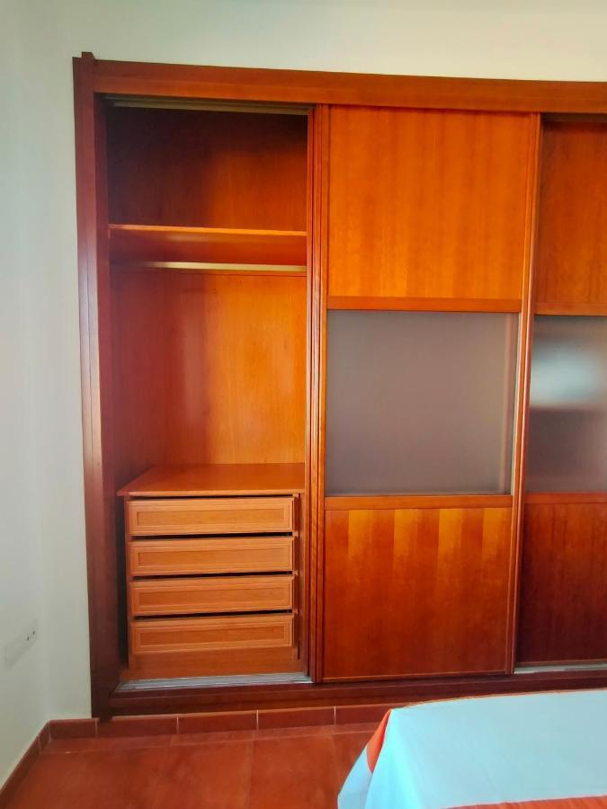 Soho Views & Parking Apartment Malaga Bagian luar foto
