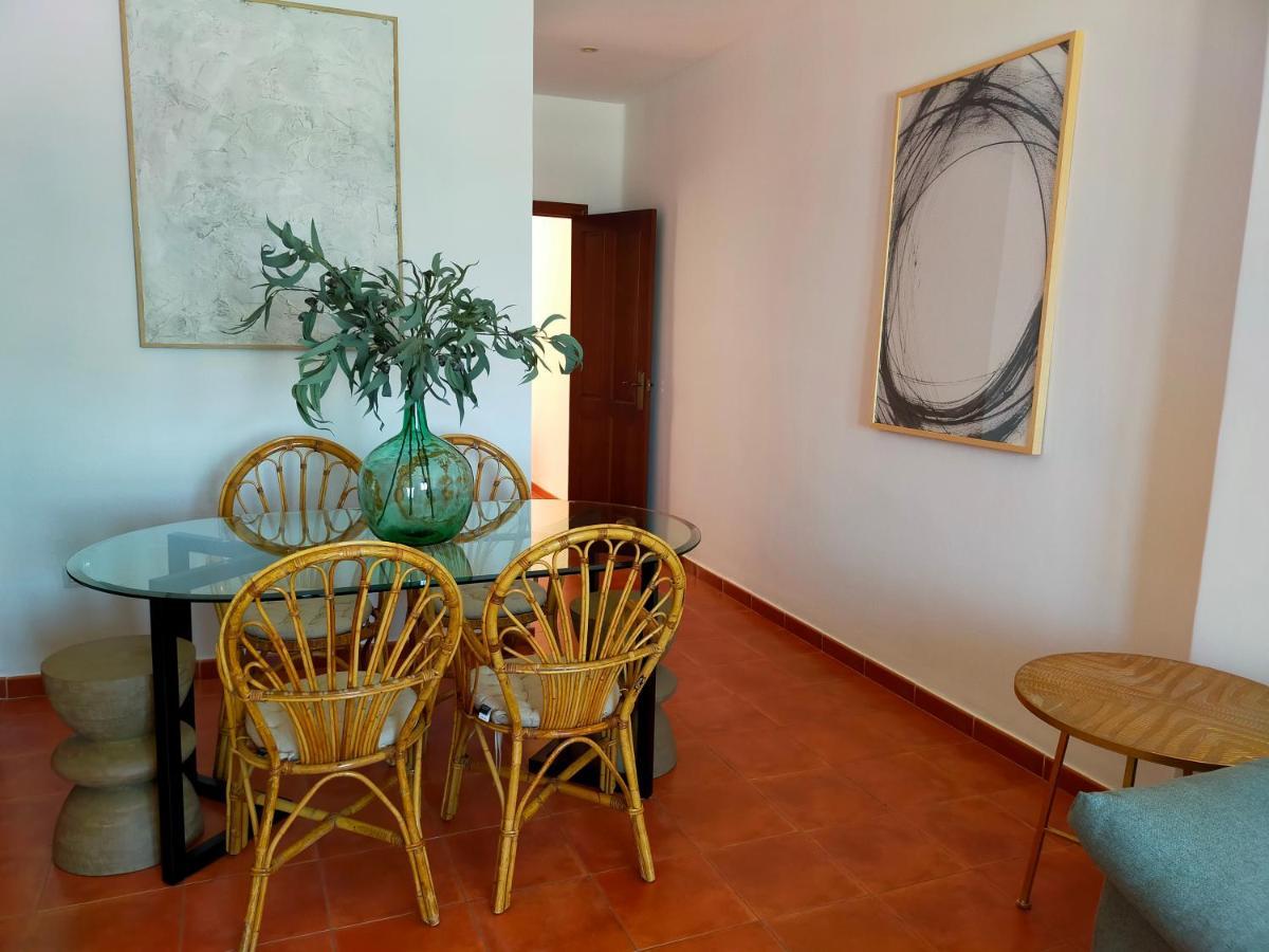 Soho Views & Parking Apartment Malaga Bagian luar foto