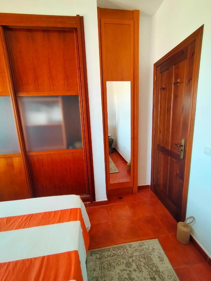 Soho Views & Parking Apartment Malaga Bagian luar foto