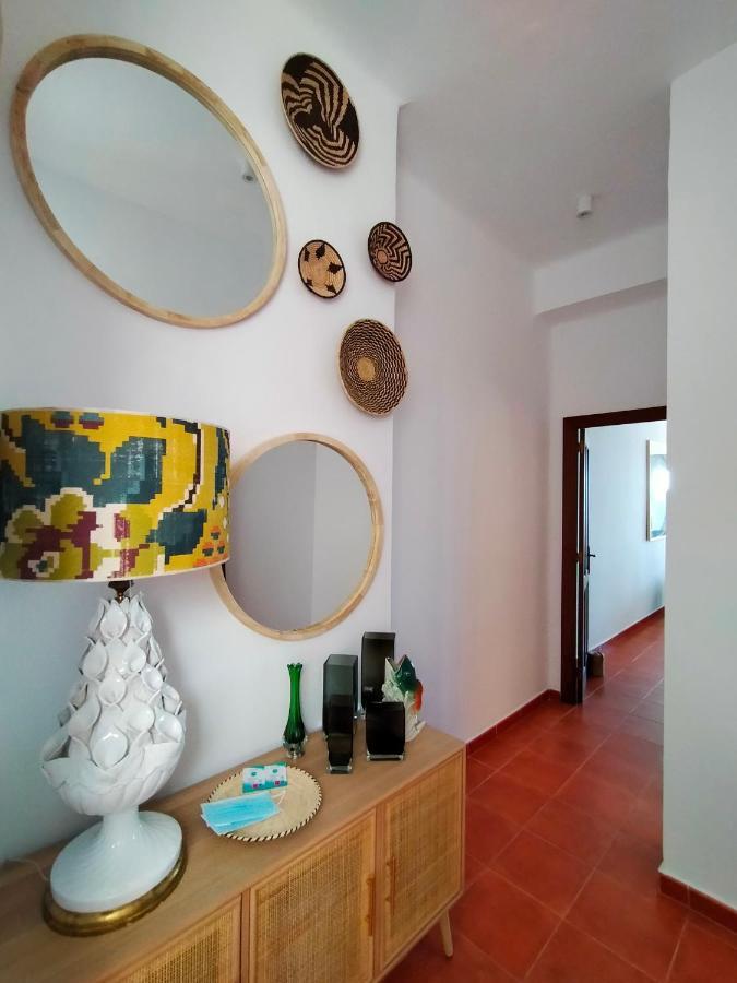 Soho Views & Parking Apartment Malaga Bagian luar foto