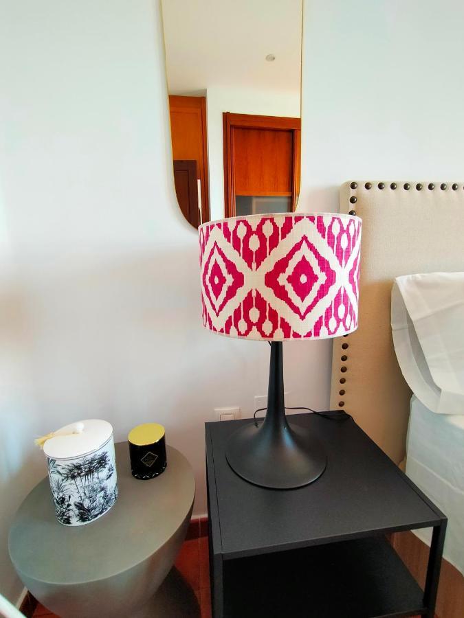 Soho Views & Parking Apartment Malaga Bagian luar foto