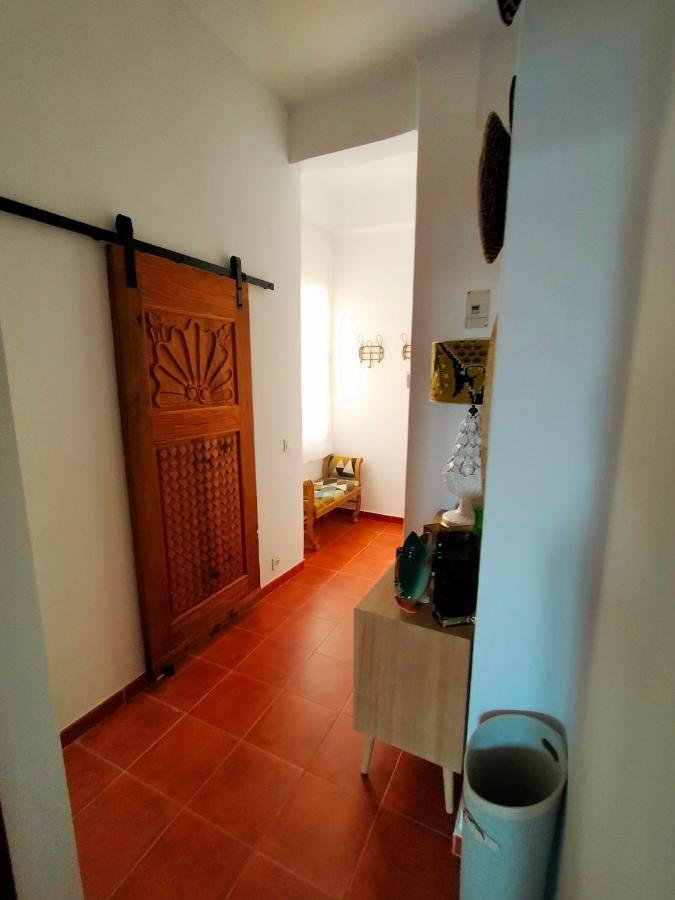 Soho Views & Parking Apartment Malaga Bagian luar foto