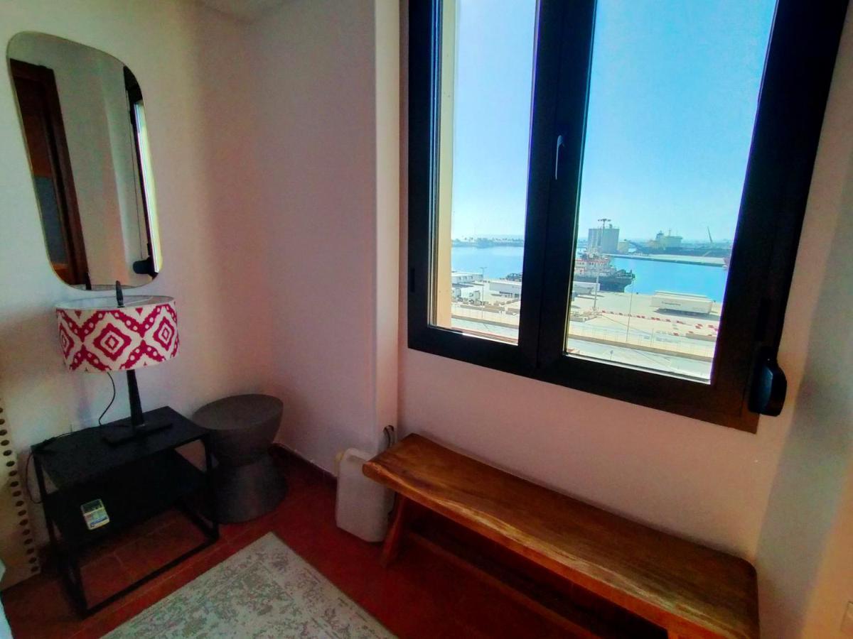 Soho Views & Parking Apartment Malaga Bagian luar foto