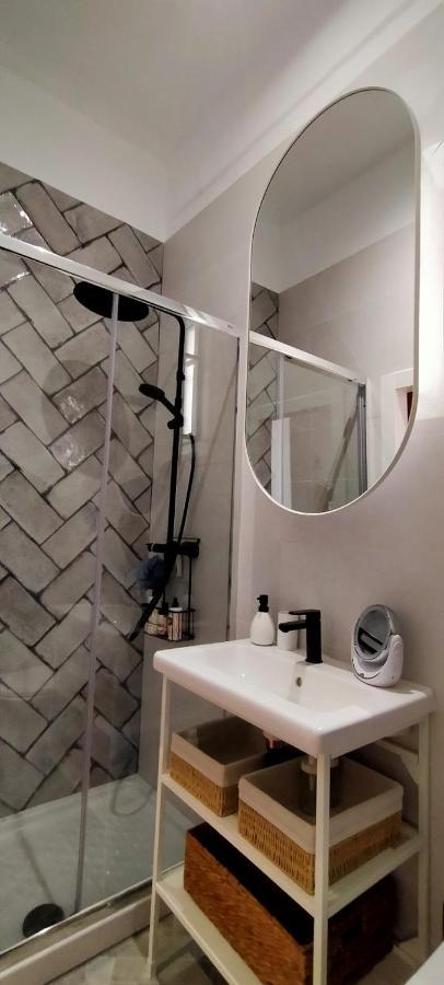 Soho Views & Parking Apartment Malaga Bagian luar foto
